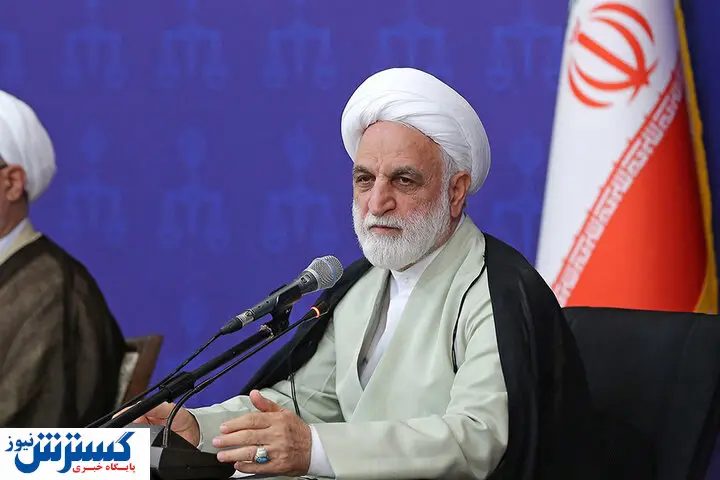 ورود اژه ای به این پرونده مهم