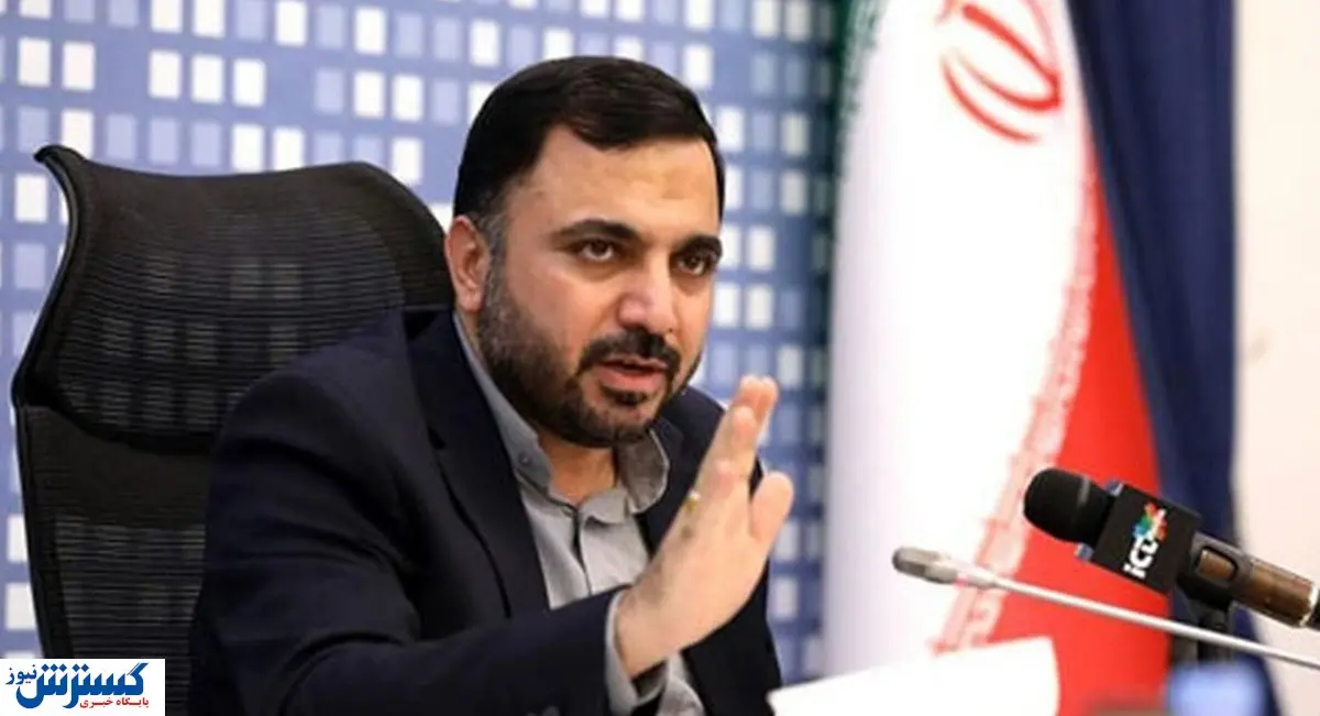 فرار رو به جلوی وزیر ارتباطات/ ما فیلتر نکردیم