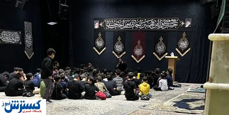 امامزادهای که پاتوق دهه هشتادیهاست