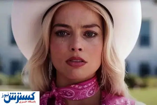 «باربی» در چین طرفدار نداشت!