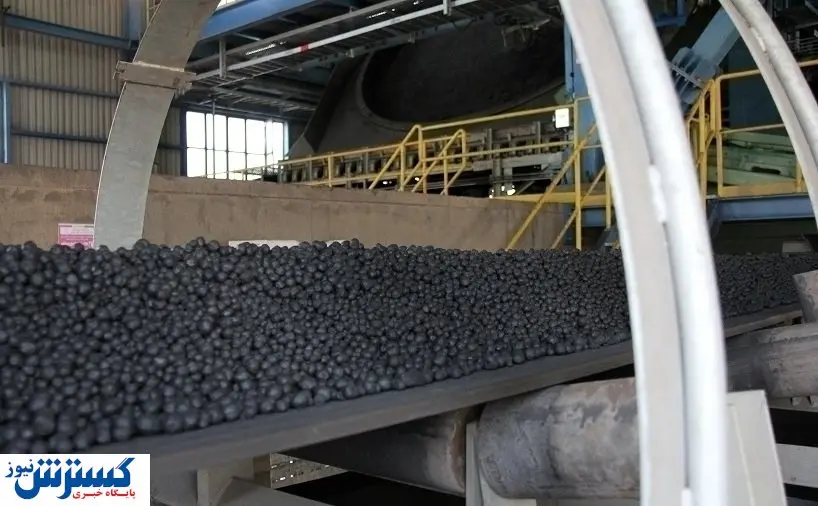 گندله، معدن را تکان داد