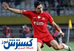 جدال تراکتور با الشارجه برای راهیابی به مرحله گروهی لیگ قهرمانان آسیا