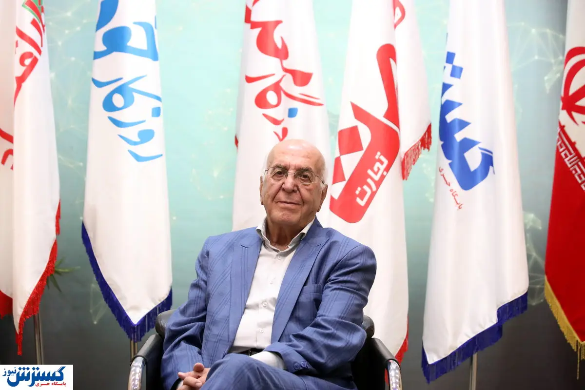 سازمان حمایت مانع تولید کننده / هرچیزی تابع دستورات حکومتی باشد غلط است