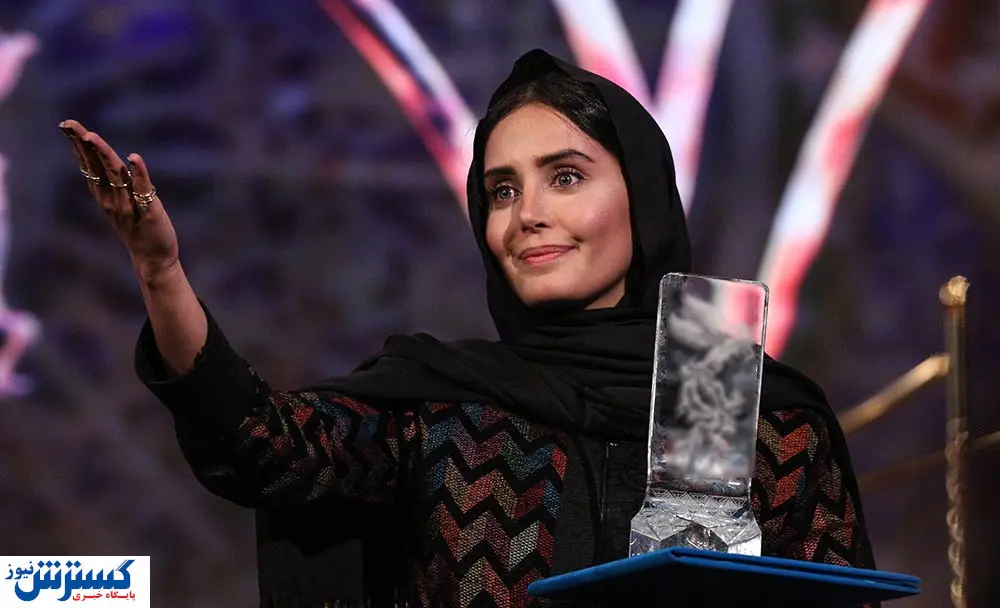 الناز شاکردوست بر میگردد!