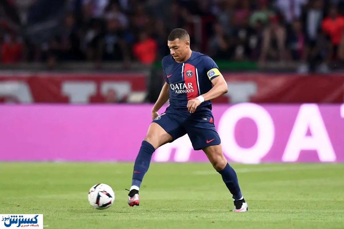 یک ایرانی حامل خبر خوب برای رئالیها