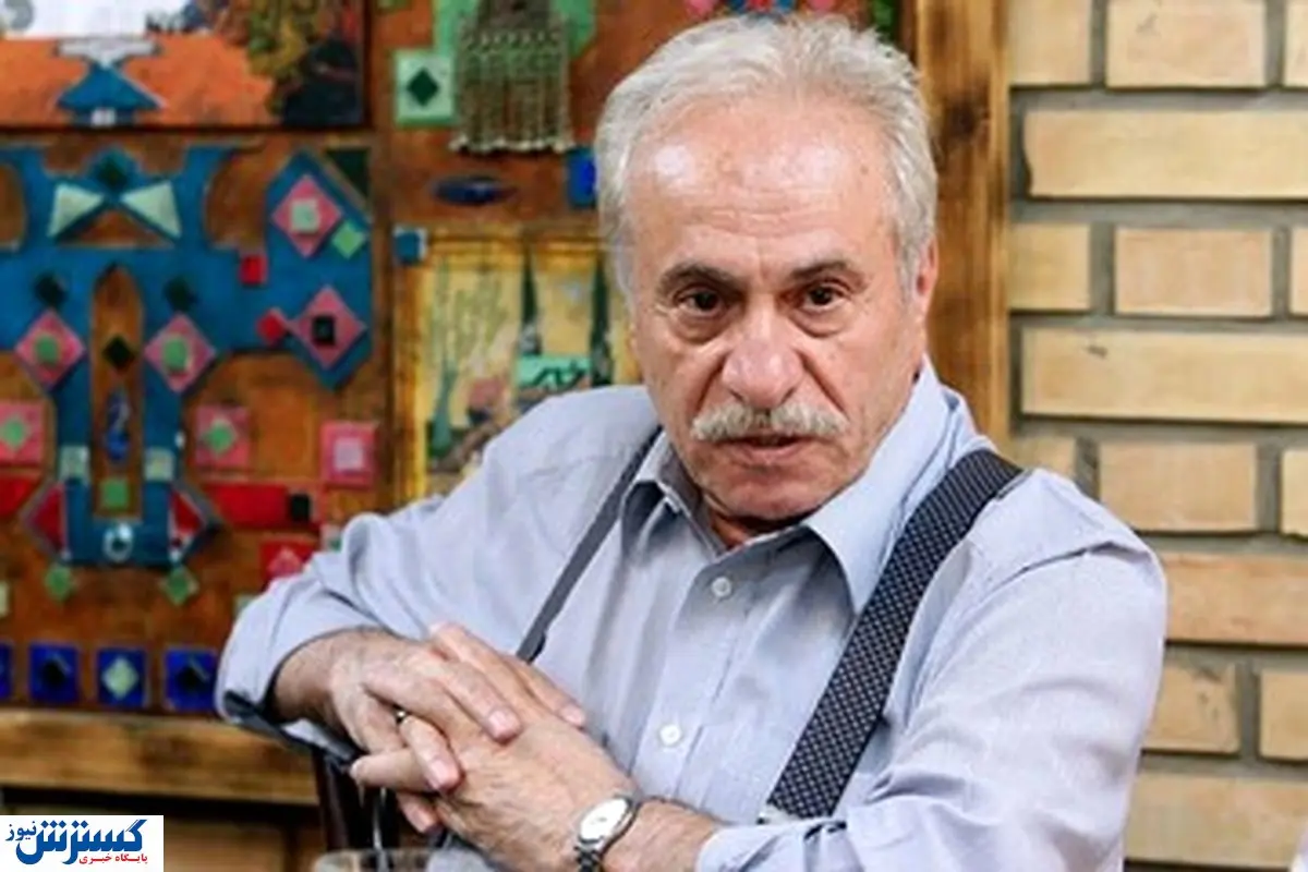 خبر خوش ایرج راد