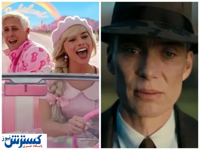 رکوردی بی سابقه برای سینمای آمریکا!