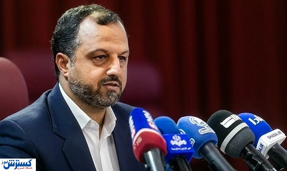 خاندوزی کام استقلالی ها را شیرین کرد