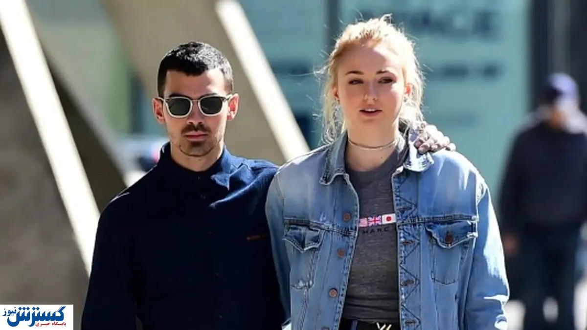 ستاره "گیم آو ترونز" از همسرش جدا شد