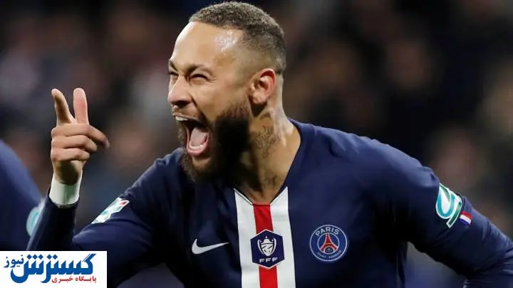 دریبلهای عجیب و غریب نیمار+ فیلم