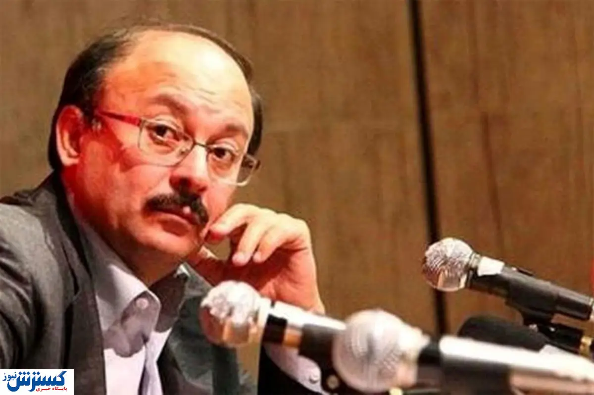 تدریس یکی از مداحان در دانشگاه تهران اوج نیهیلیسم است