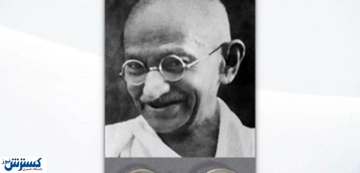 گاندی به جمع راهپیمایان اربعین پیوست!