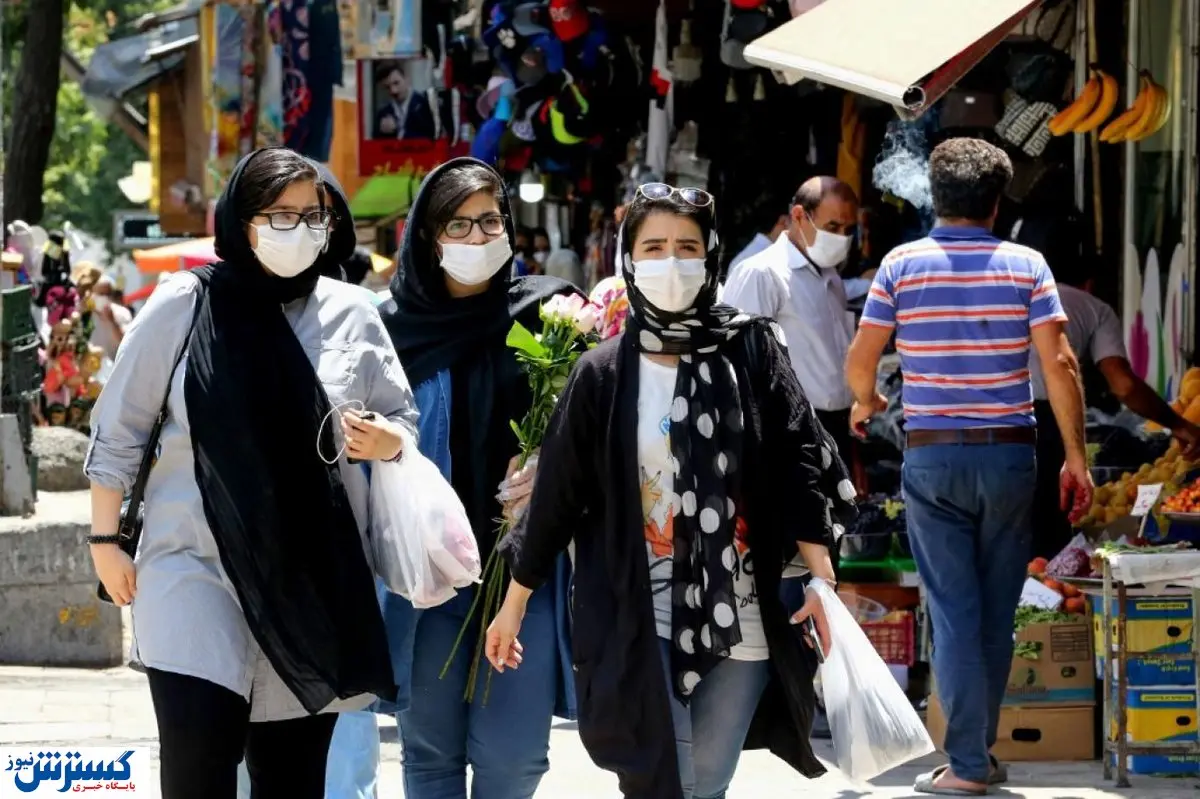 محبوب ترین مشاغل زنان ایرانی