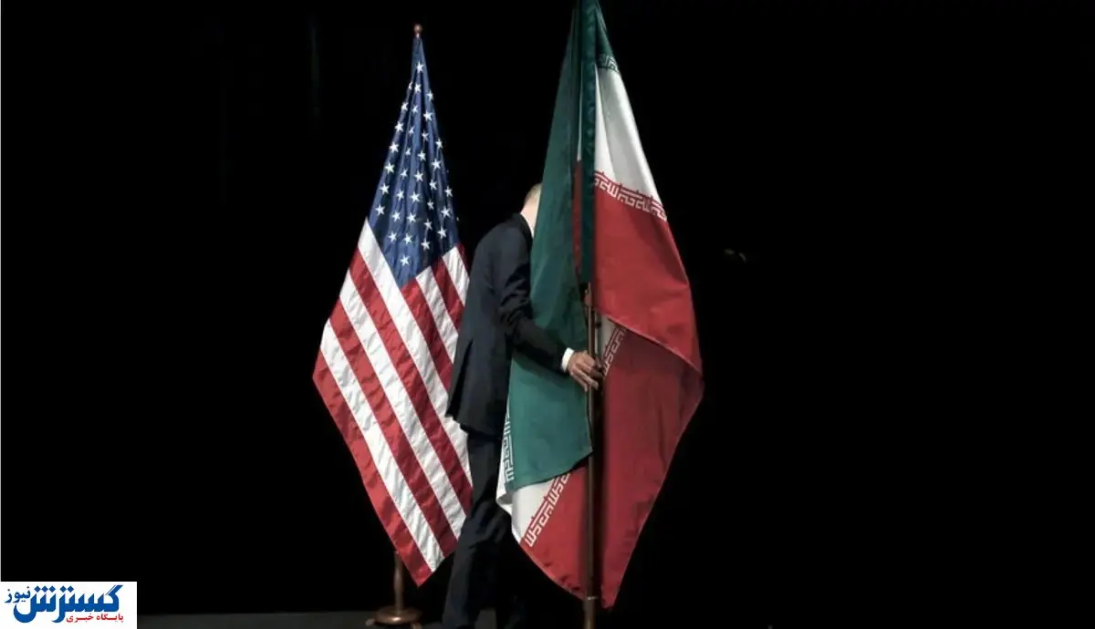چراغ سبز آمریکا به ایران