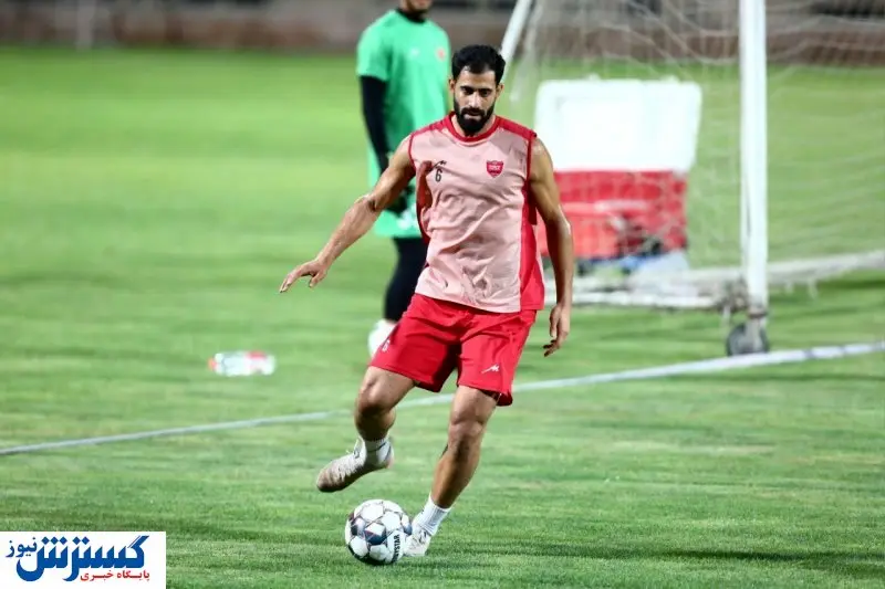 پیشنهاد نجومی در جیب ستاره پرسپولیس