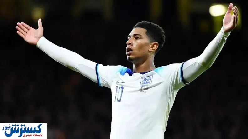 تعیین تکلیف ستاره رئال برای ساوتگیت