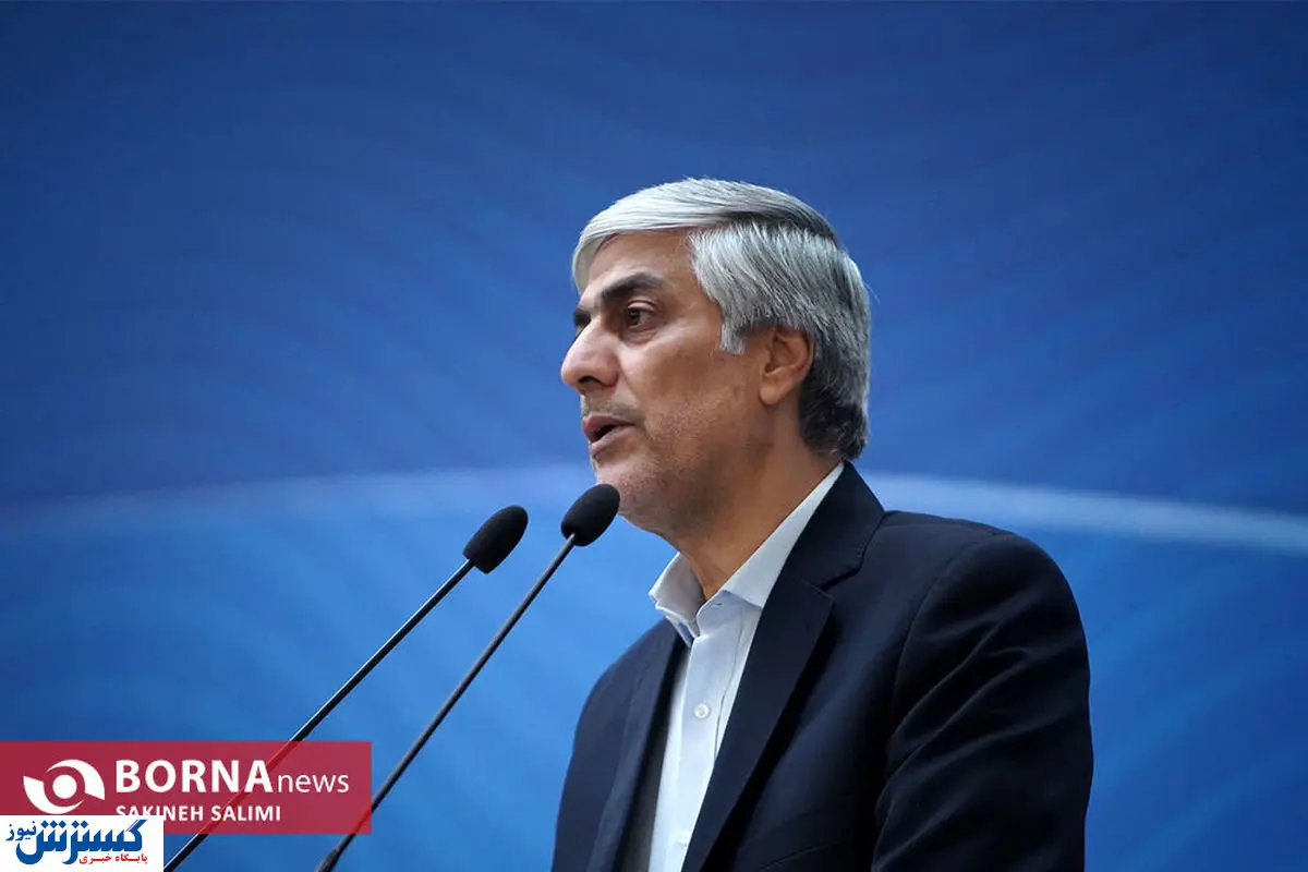 حمایت جامعه چوگان از معرفی کیومرث هاشمی به عنوان وزیر ورزش و جوانان