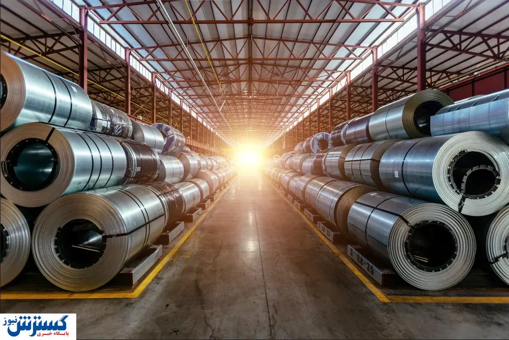 با محصول جدید فولاد مبارکه آشنا شوید