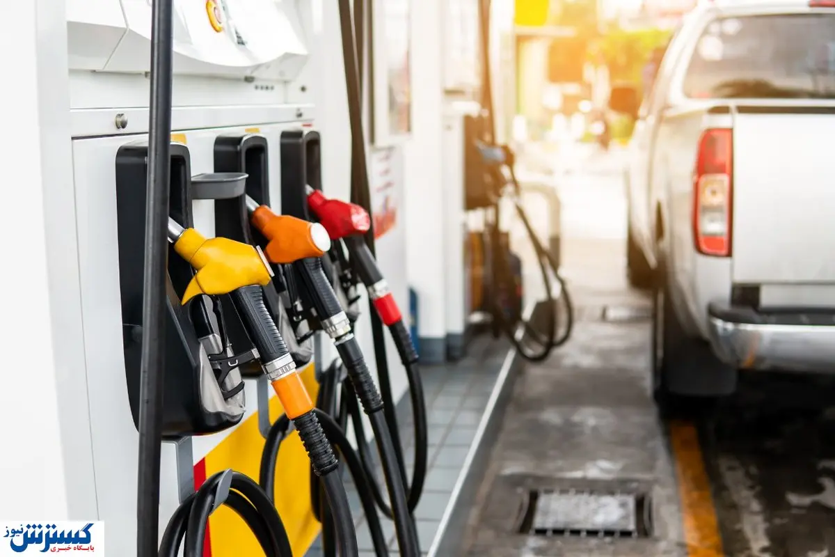 قیمت نجومی پمپ بنزین در آگهیها / متری ۷۵ میلیون ناقابل!