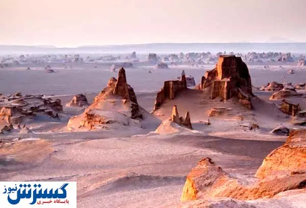 کویر جن را بشناسید