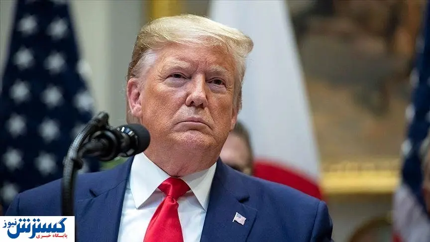 خیانت توییتر به ترامپ