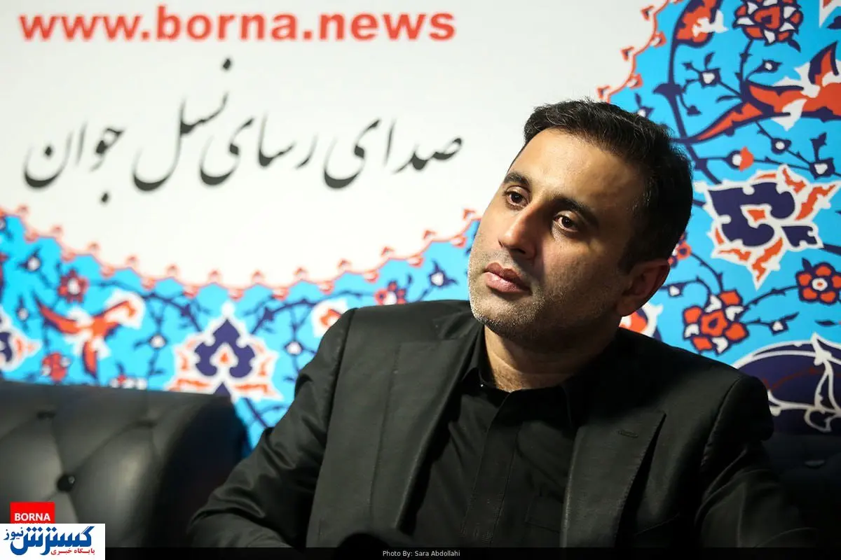 سعیدی: راهکارهای هاشمی برای رفع چالشهای حوزه ورزش موثر خواهد بود