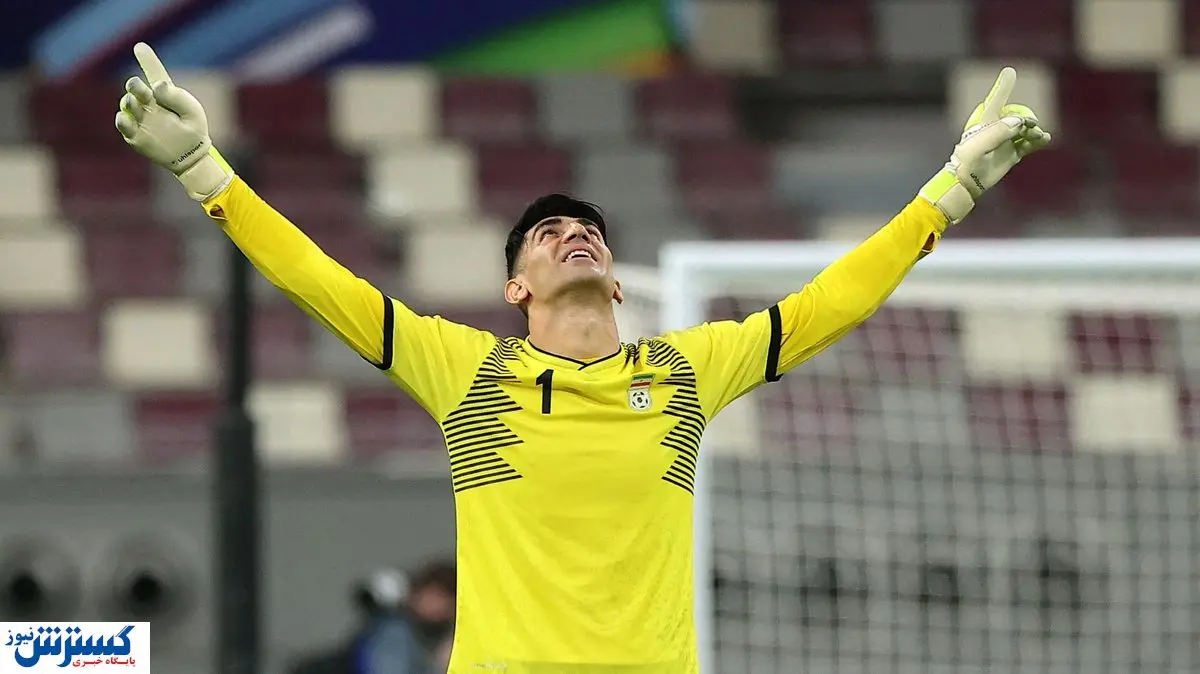 قمار خطرناک ستاره پرسپولیس!