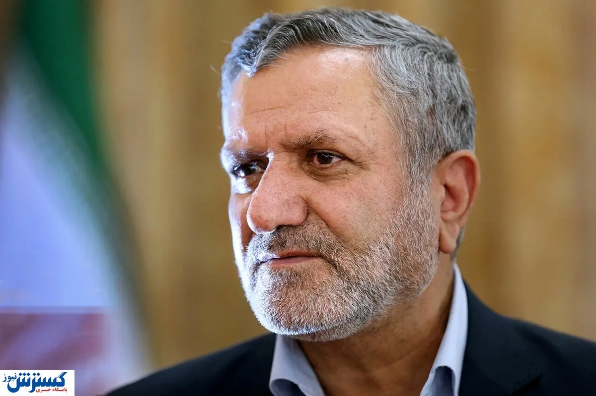 وزیر کار شاکی شد