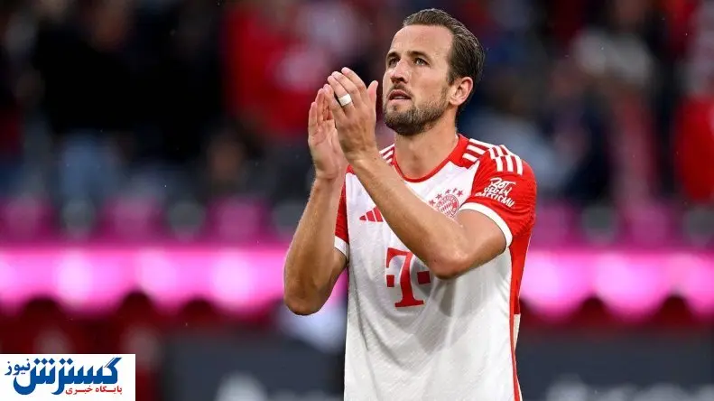 ضد حال ستاره انگلیسی به رئال!