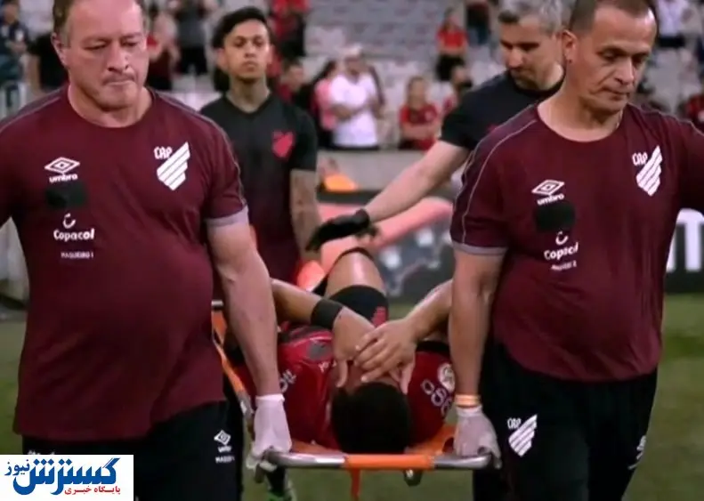 شوک جدید به بارسا!