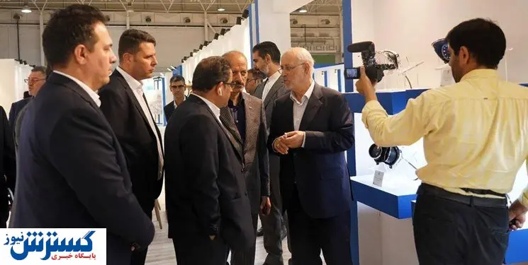 نقش تعیین کننده تولیدات کروز در بهبود کیفیت خودروسازی