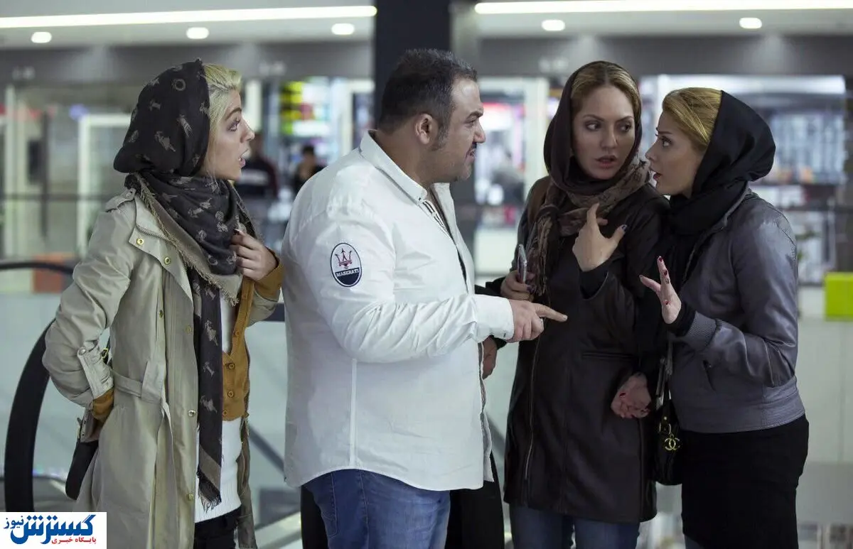 کارگردانهایی مثل کاهانی به کل سینماگران ضربه میزنند