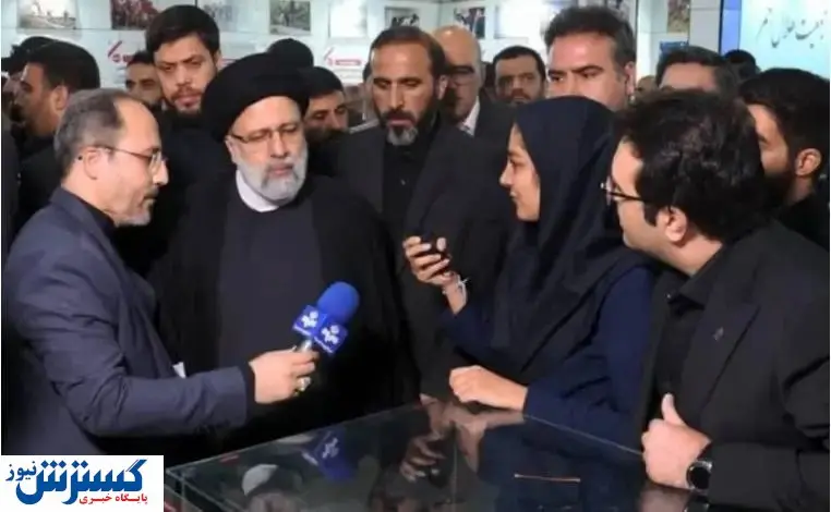 انشاالله با این کارها، امید در جامعه بیشتر میشود