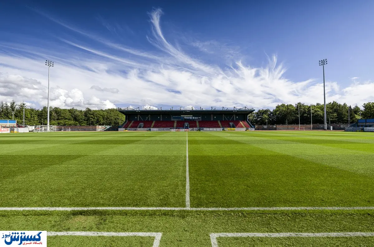 بدلفوتبالیستهای مشهور کنار هم جمع شدند+ فیلم