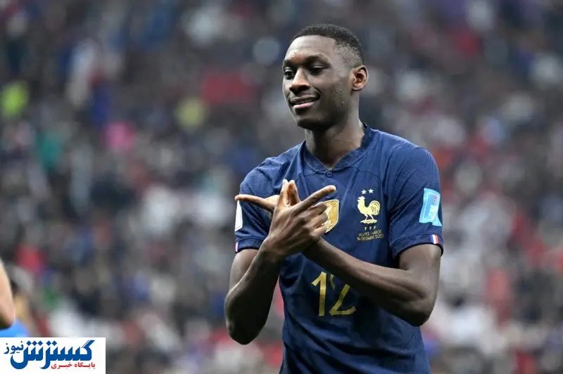 چراغ سبز یک ستاره برای پیوستن به PSG