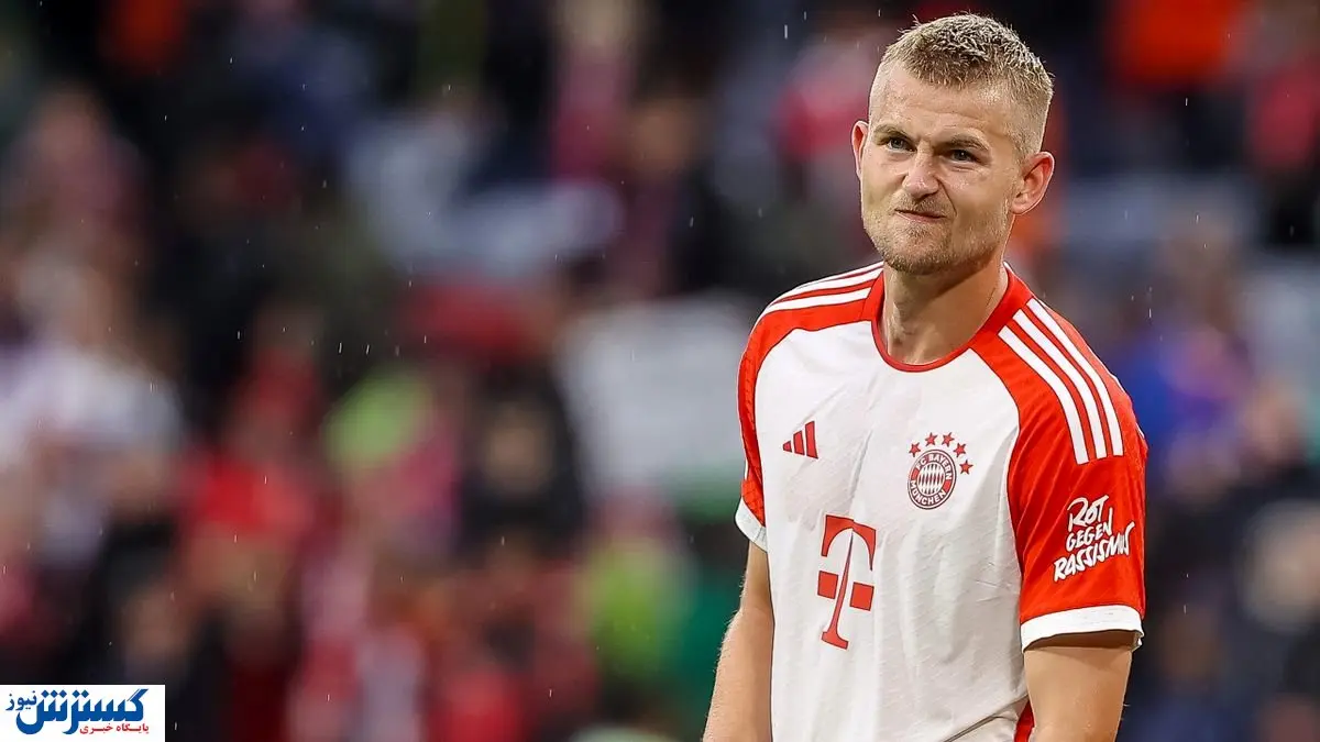 خشم ستاره سرخپوشان از نیمکتنشینی