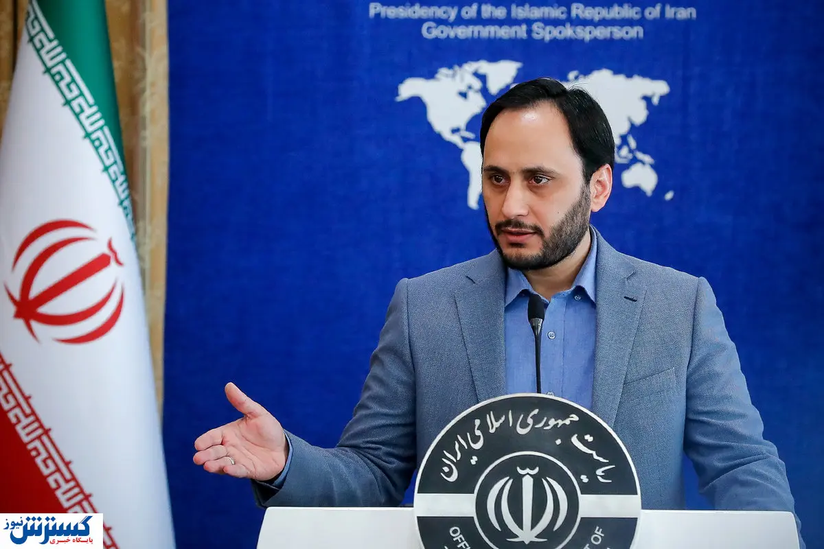 نگاه دولت به دیپلماسی همسایگی