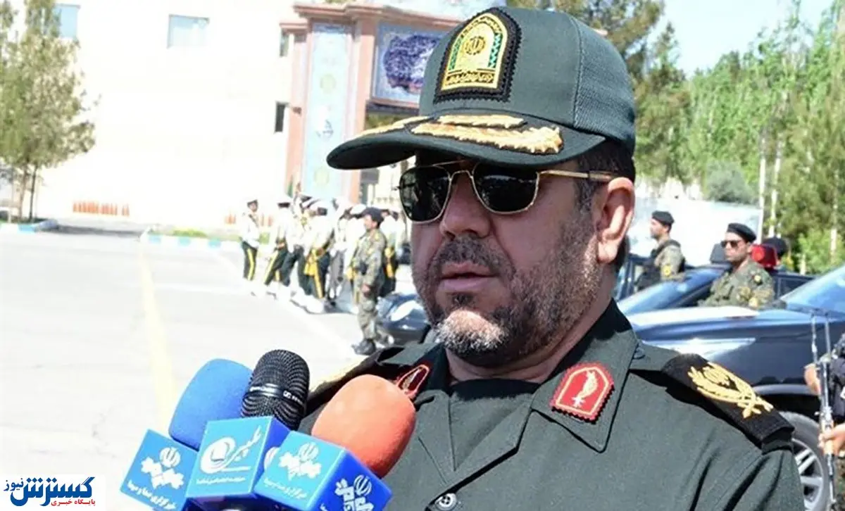 درگیری مسلحانه در سیستان و بلوچستان + جزئیات