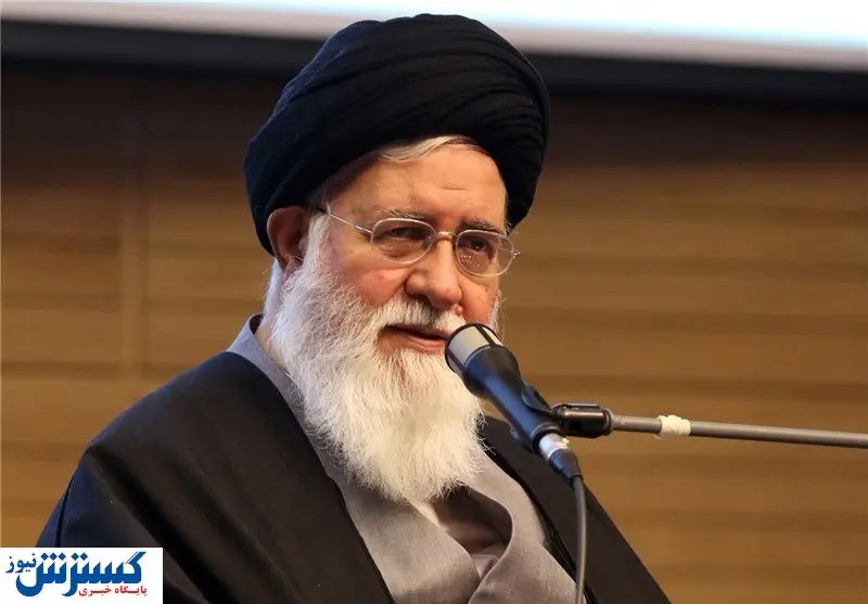 علمالهدی وزیر ورزش را نصیحت کرد