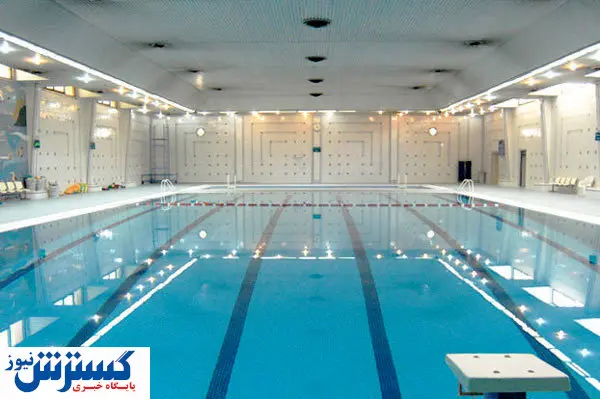 استخرهای شهرداری برای این افراد رایگان شد