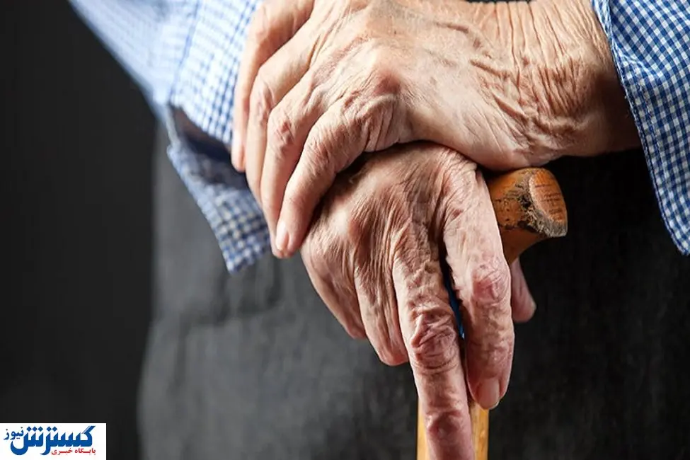 بهبود افسردگی سالمندان با ارتباطات اجتماعی خوب