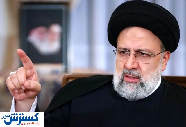 حمایت ایران از دفاع مشروع ملت فلسطین