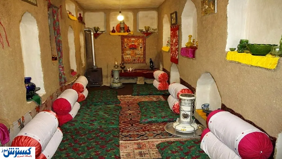 با رشد اقامتگاههای بوم گردی بازار هتلها کساد میشود؟