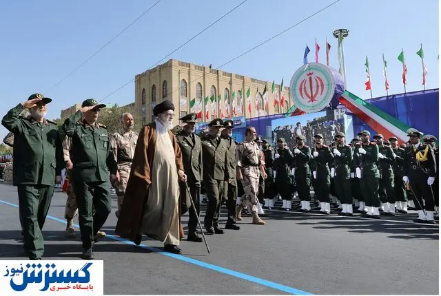 رهبر معظم انقلاب: طوفان ۱۵ مهر؛ شکست غیر قابل ترمیم رژیم صهیونیستی