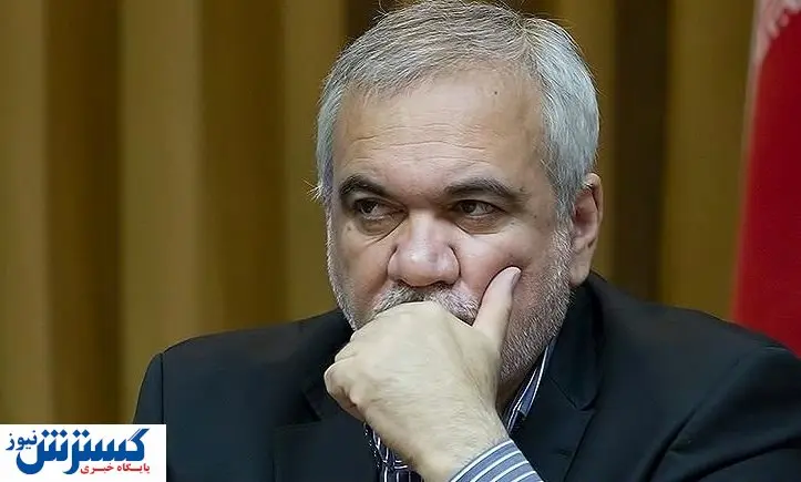 فتحاللهزاده همسایه حسین هدایتی شد؟