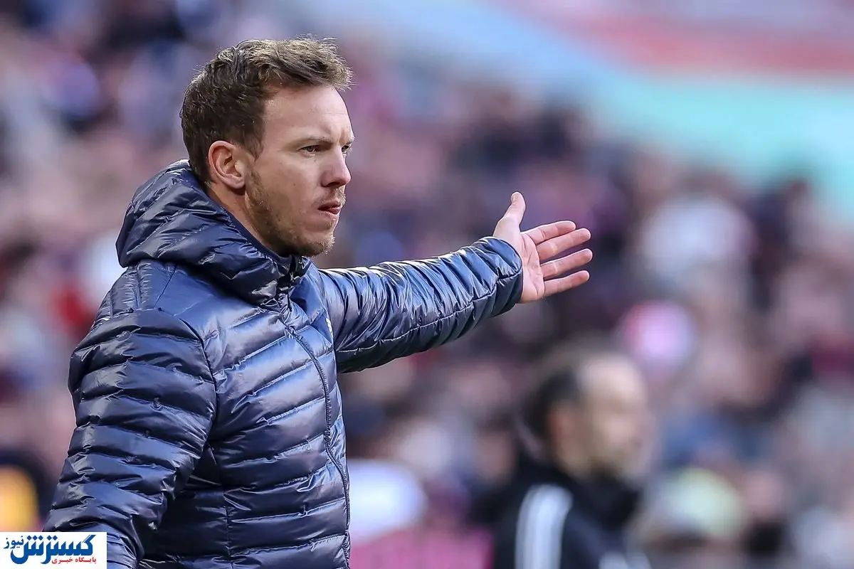 پیام مربی جنجالی به بایرنی ها