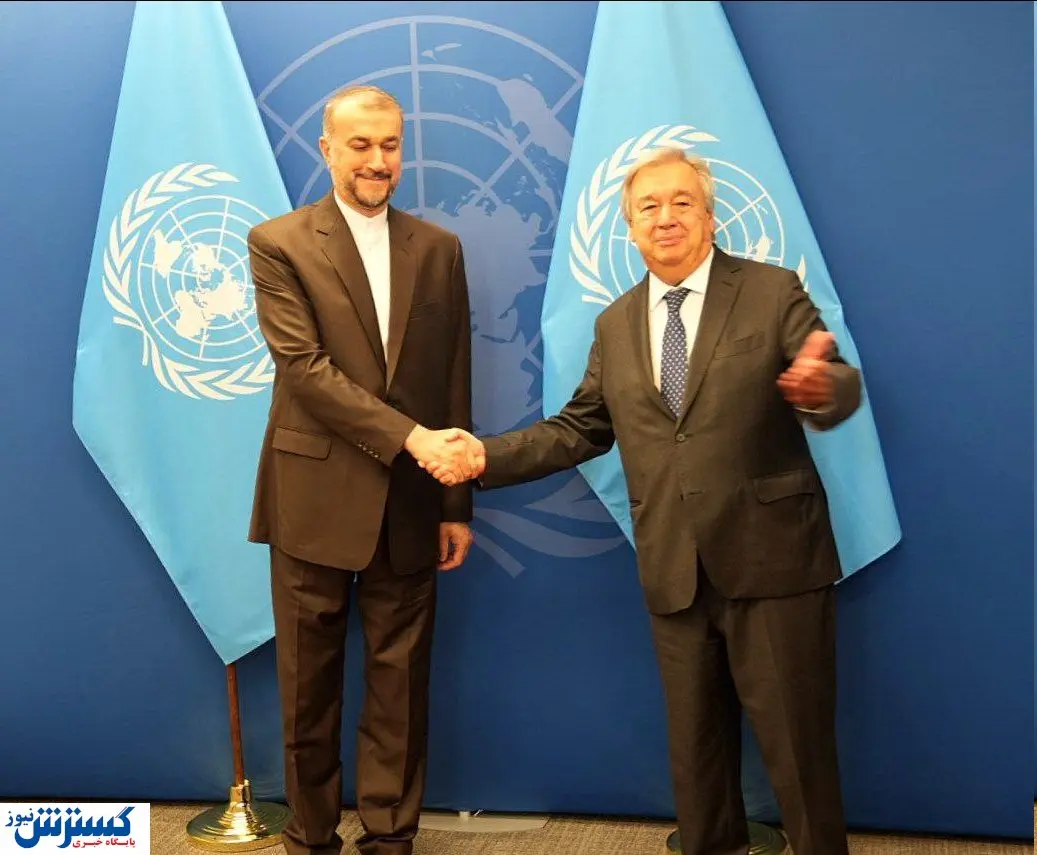 برای بازگشت به برجام جدی هستیم