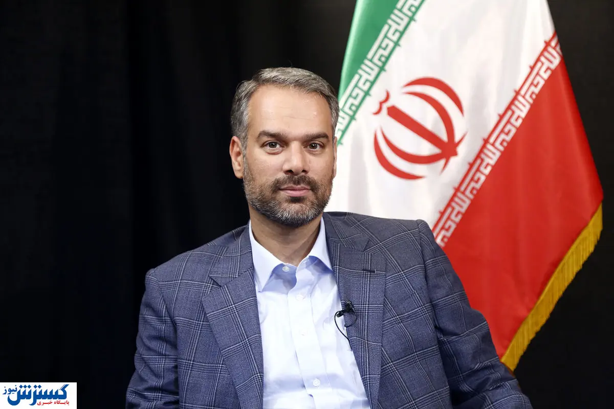 نماینده جنجالی افشاگری کرد