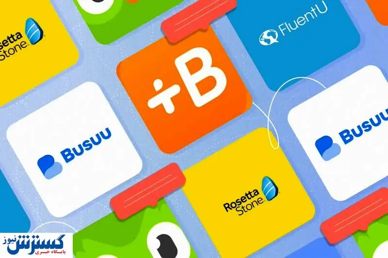 چرا برای یادگیری زبان انگلیسی از اپلیکیشن ها استفاده کنیم؟