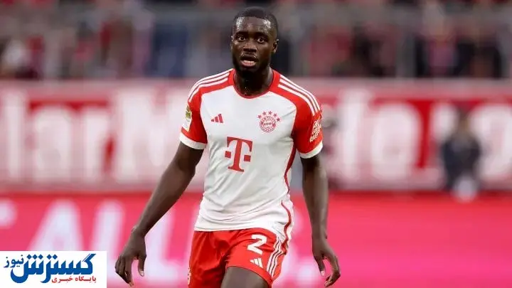 شوک جدید به سرخپوشان